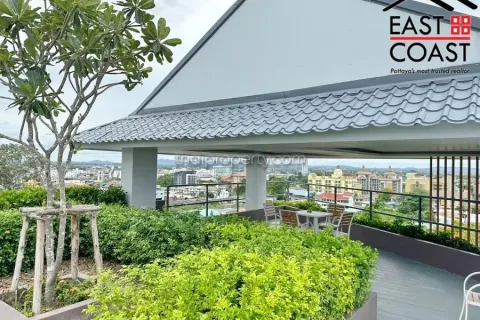 Condominio de 1 dormitorio en Pattaya, Tailandia № 213313 - foto 18