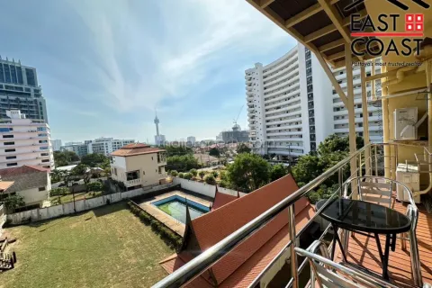 Casa de 5 dormitorios en Pattaya, Tailandia № 213318 - foto 22