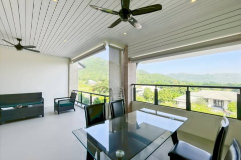 Кондоминиум с 2 спальнями в Хуа Хине, Таиланд № 153946 - фото 3