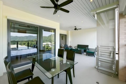 Кондоминиум с 2 спальнями в Хуа Хине, Таиланд № 153946 - фото 8