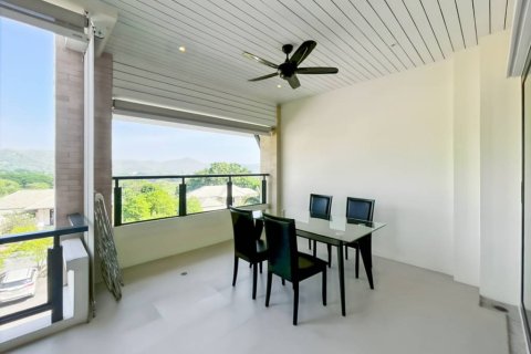 Кондоминиум с 2 спальнями в Хуа Хине, Таиланд № 153946 - фото 7