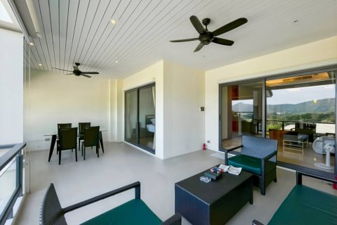 Кондоминиум с 2 спальнями в Хуа Хине, Таиланд № 153946 - фото 5