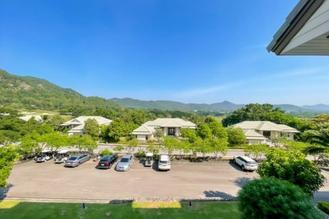 Кондоминиум с 2 спальнями в Хуа Хине, Таиланд № 153946 - фото 9