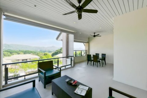 Кондоминиум с 2 спальнями в Хуа Хине, Таиланд № 153946 - фото 6