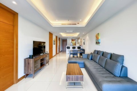 Кондоминиум с 2 спальнями в Хуа Хине, Таиланд № 153946 - фото 10