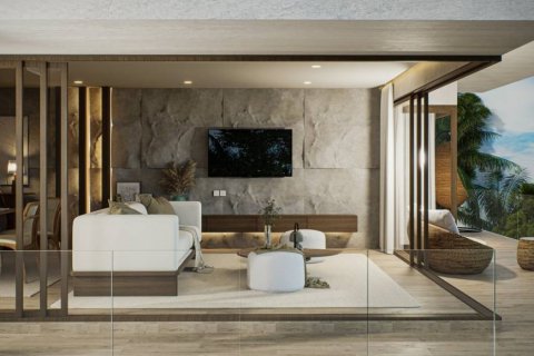 Condo in Ko Samui, Thailand, 2 bedrooms № 153947 - photo 2