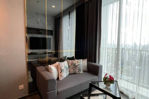 Кондоминиум с 1 спальней в Бангкоке, Таиланд № 153943 - фото 1