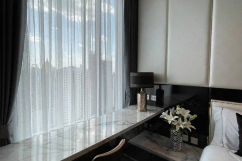 Кондоминиум с 1 спальней в Бангкоке, Таиланд № 153943 - фото 5