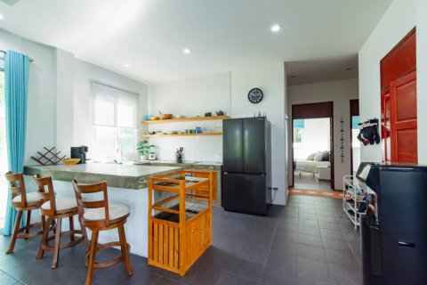 Villa in Hua Hin, Thailand 3 bedrooms № 153941 - photo 5