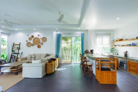 Villa in Hua Hin, Thailand 3 bedrooms № 153941 - photo 9