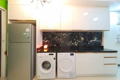 Вилла в Паттайе, Таиланд с 5 спальнями  № 153942 - фото 7