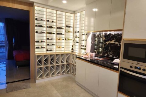 Вилла в Паттайе, Таиланд с 5 спальнями  № 153942 - фото 6