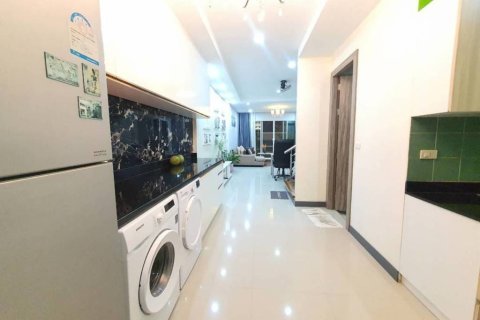 Вилла в Паттайе, Таиланд с 5 спальнями  № 153942 - фото 8