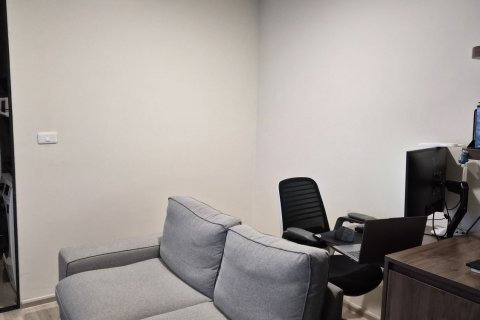 Студия в кондо в Дин Даенге, Бангкок, Таиланд № 162986 - фото 6