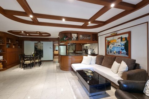 Кондоминиум с 2 спальнями в Кату, Таиланд № 162985 - фото 8