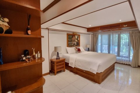 Кондоминиум с 2 спальнями в Кату, Таиланд № 162985 - фото 5