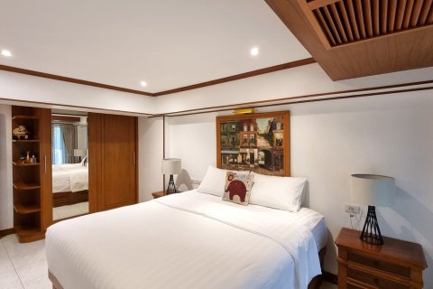 Кондоминиум с 2 спальнями в Кату, Таиланд № 162985 - фото 13