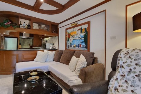 Кондоминиум с 2 спальнями в Кату, Таиланд № 162985 - фото 9