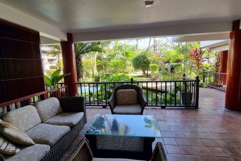 Кондоминиум с 2 спальнями в Кату, Таиланд № 162985 - фото 17