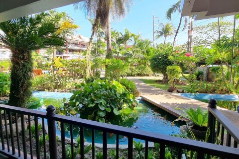 Кондоминиум с 2 спальнями в Кату, Таиланд № 162985 - фото 6