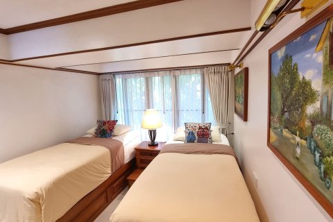 Кондоминиум с 2 спальнями в Кату, Таиланд № 162985 - фото 15