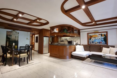 Кондоминиум с 2 спальнями в Кату, Таиланд № 162985 - фото 7