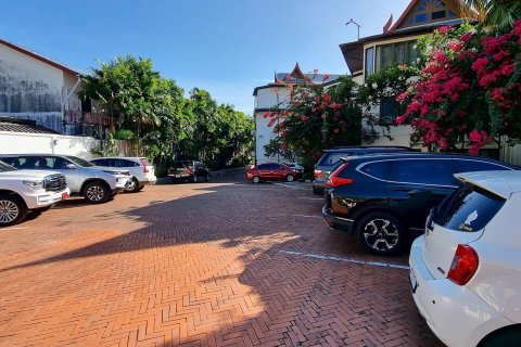 Кондоминиум с 2 спальнями в Кату, Таиланд № 162985 - фото 18