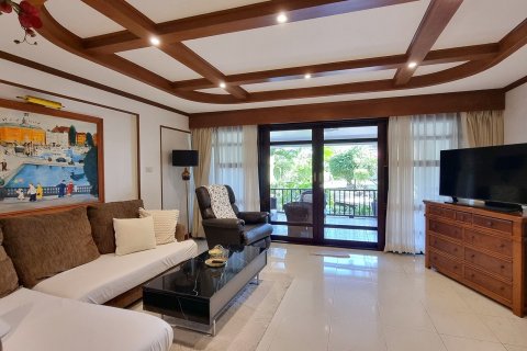 Кондоминиум с 2 спальнями в Кату, Таиланд № 162985 - фото 2