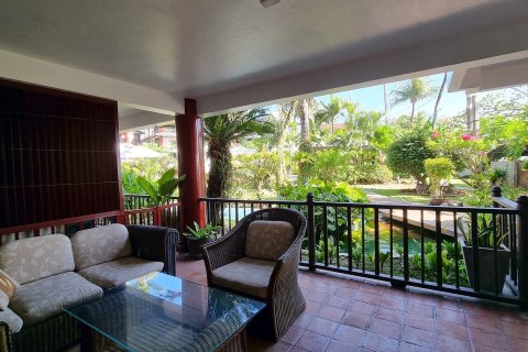 Кондоминиум с 2 спальнями в Кату, Таиланд № 162985