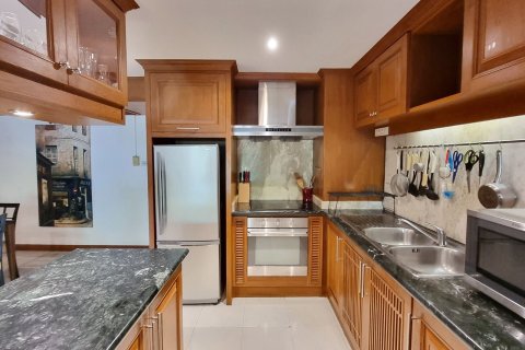 Кондоминиум с 2 спальнями в Кату, Таиланд № 162985 - фото 4