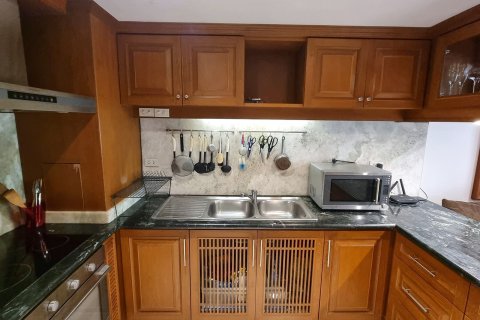 Кондоминиум с 2 спальнями в Кату, Таиланд № 162985 - фото 10