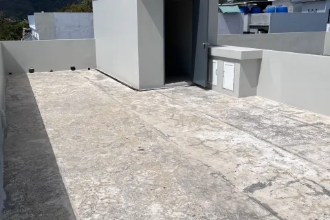 Шопхаус в Пхукете, Таиланд № 162984 - фото 8