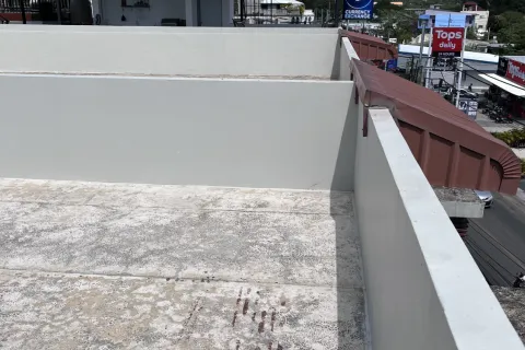 Шопхаус в Пхукете, Таиланд № 162984 - фото 7