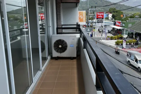 Шопхаус в Пхукете, Таиланд № 162984 - фото 12