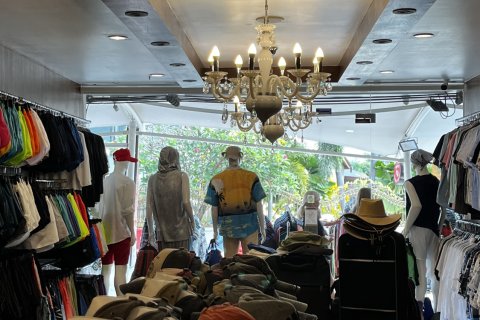 Шопхаус в Пхукете, Таиланд № 162984 - фото 23