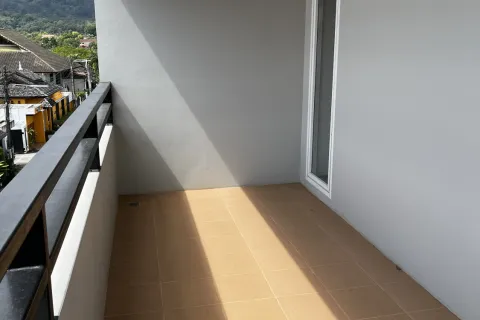 Шопхаус в Пхукете, Таиланд № 162984 - фото 11