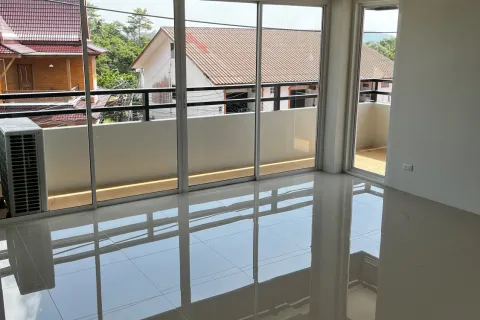 Шопхаус в Пхукете, Таиланд № 162984 - фото 9