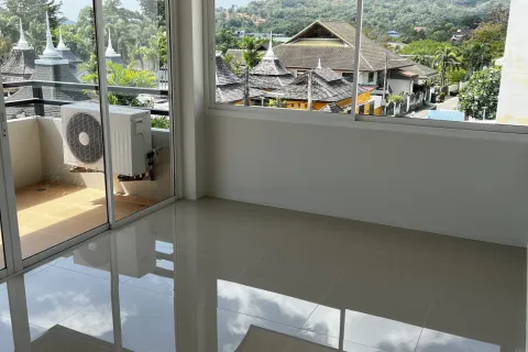 Шопхаус в Пхукете, Таиланд № 162984 - фото 10