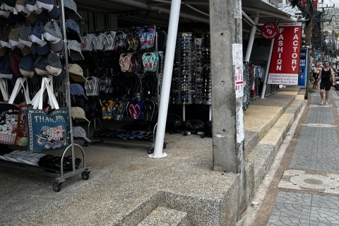 Шопхаус в Пхукете, Таиланд № 162984 - фото 21