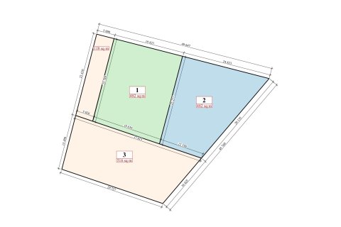 Land in Phuket, Thailand 634 sq.m. № 162987 - photo 5