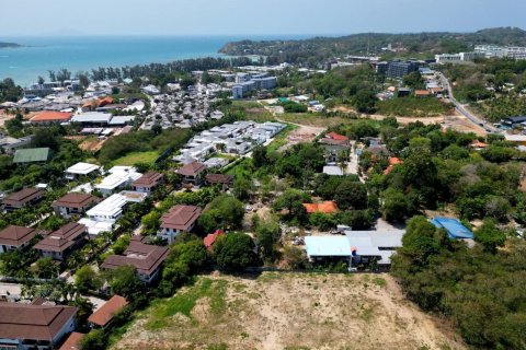 Land in Phuket, Thailand 634 sq.m. № 162987 - photo 2