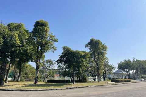 Maison à Nonthaburi, Thaïlande 3 chambres № 162981 - photo 24
