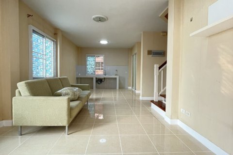 Maison à Nonthaburi, Thaïlande 3 chambres № 162981 - photo 15