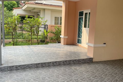 Maison à Nonthaburi, Thaïlande 3 chambres № 162981 - photo 21