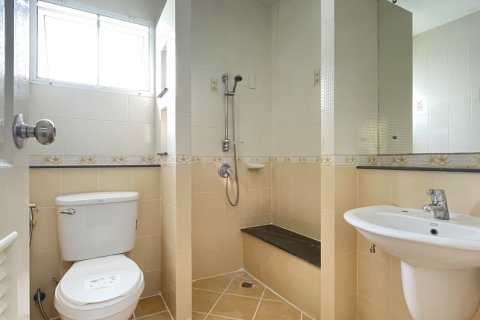 Maison à Nonthaburi, Thaïlande 3 chambres № 162981 - photo 10