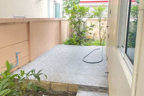 Maison à Nonthaburi, Thaïlande 3 chambres № 162981 - photo 4