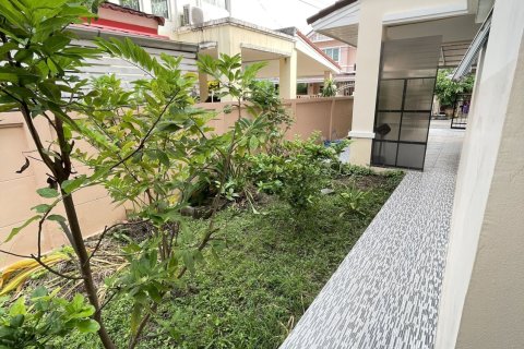 Maison à Nonthaburi, Thaïlande 3 chambres № 162981 - photo 3