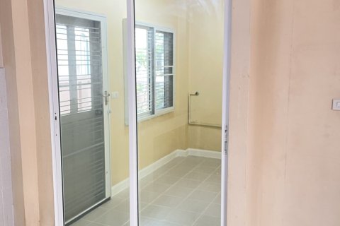 Maison à Nonthaburi, Thaïlande 3 chambres № 162981 - photo 18