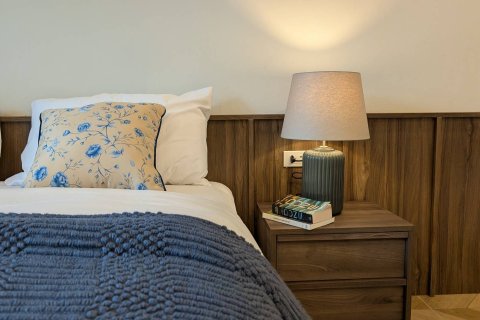 Villa in Nakhon Nayok, Thailand 3 bedrooms № 162982 - photo 17