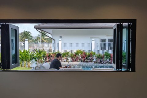 Villa in Nakhon Nayok, Thailand 3 bedrooms № 162982 - photo 26